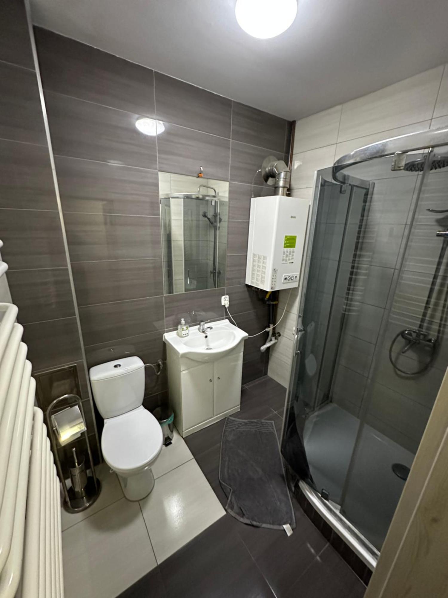 Apartament Aleksandra Gniezno Exterior photo